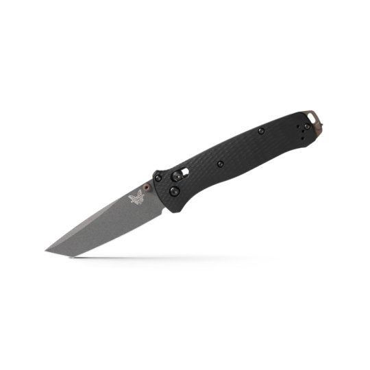 BENCHMADE 537GY-03 BAILOUT