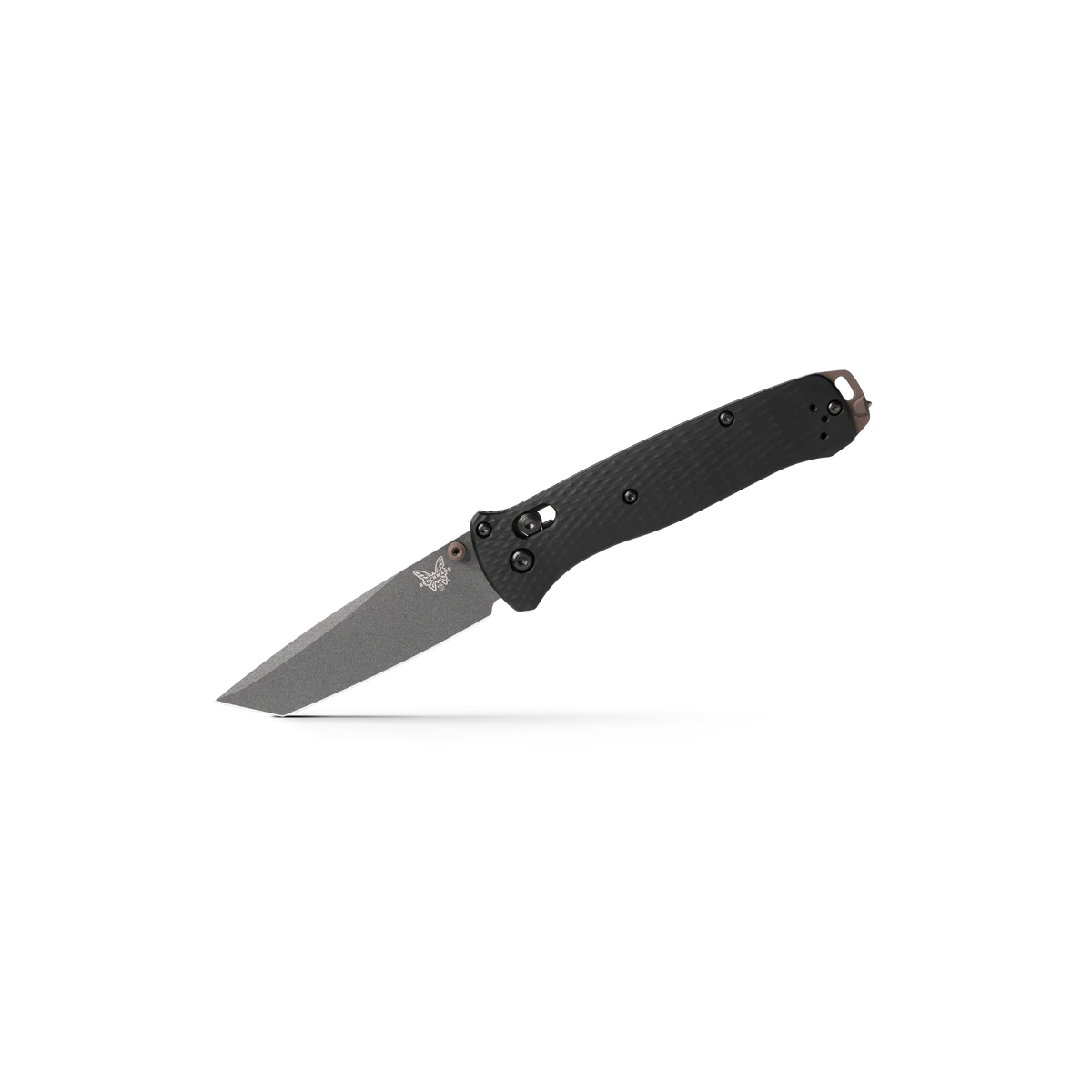 BENCHMADE 537GY-03 BAILOUT