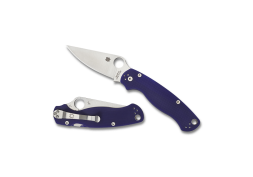 SPYDERCO PARA MILITARY 2 CPM S110V