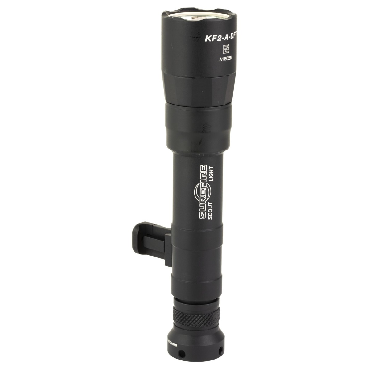 SureFire Turbo Scout Light Pro