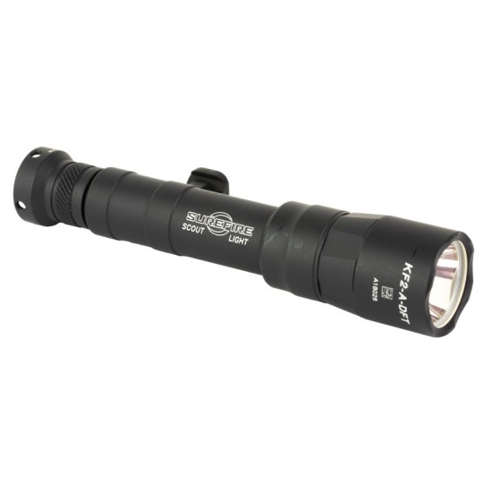 SureFire Turbo Scout Light Pro