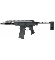 SIG SAUER MCX RATTLER LT PISTOL