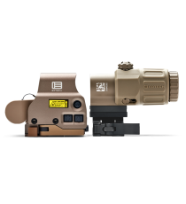 EOTECH HHS VIII TAN