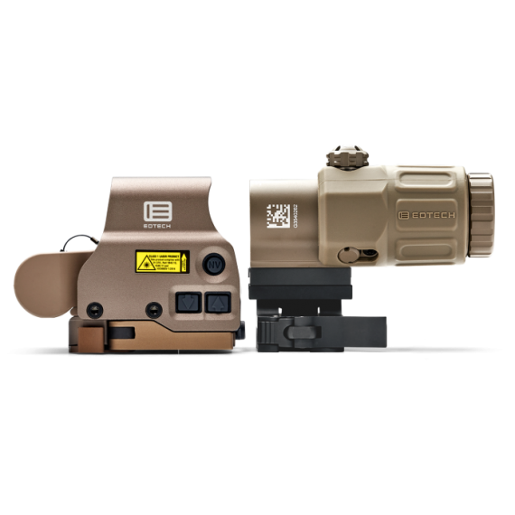 EOTECH HHS VIII TAN