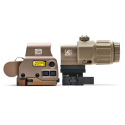 EOTECH HHS VIII TAN