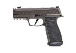 Sig Sauer P365 AXG Legion