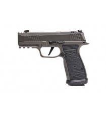 Sig Sauer P365 AXG Legion