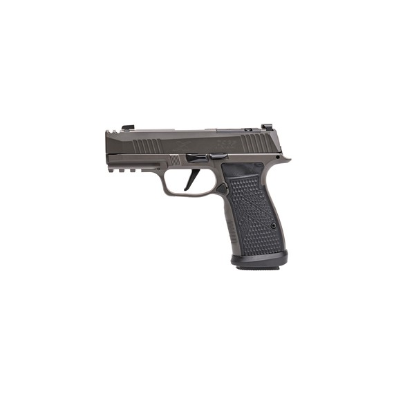 Sig Sauer P365 AXG Legion