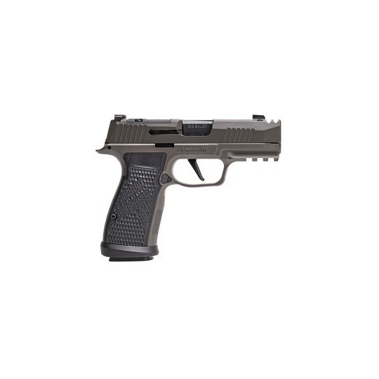 Sig Sauer P365 AXG Legion