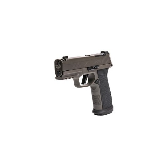 Sig Sauer P365 AXG Legion