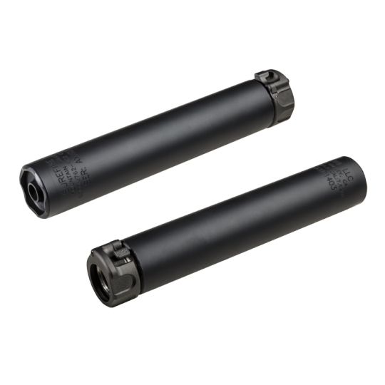 SOCOM762-RC2 SOCOM 2 Series Sound Suppressor (Silencer)