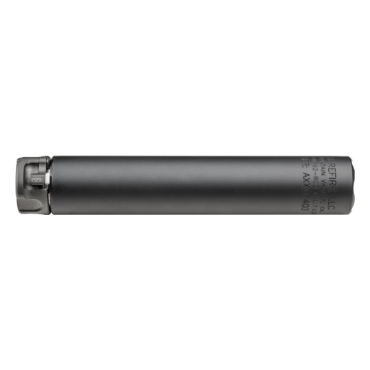 SOCOM762-RC2 SOCOM 2 Series Sound Suppressor (Silencer)