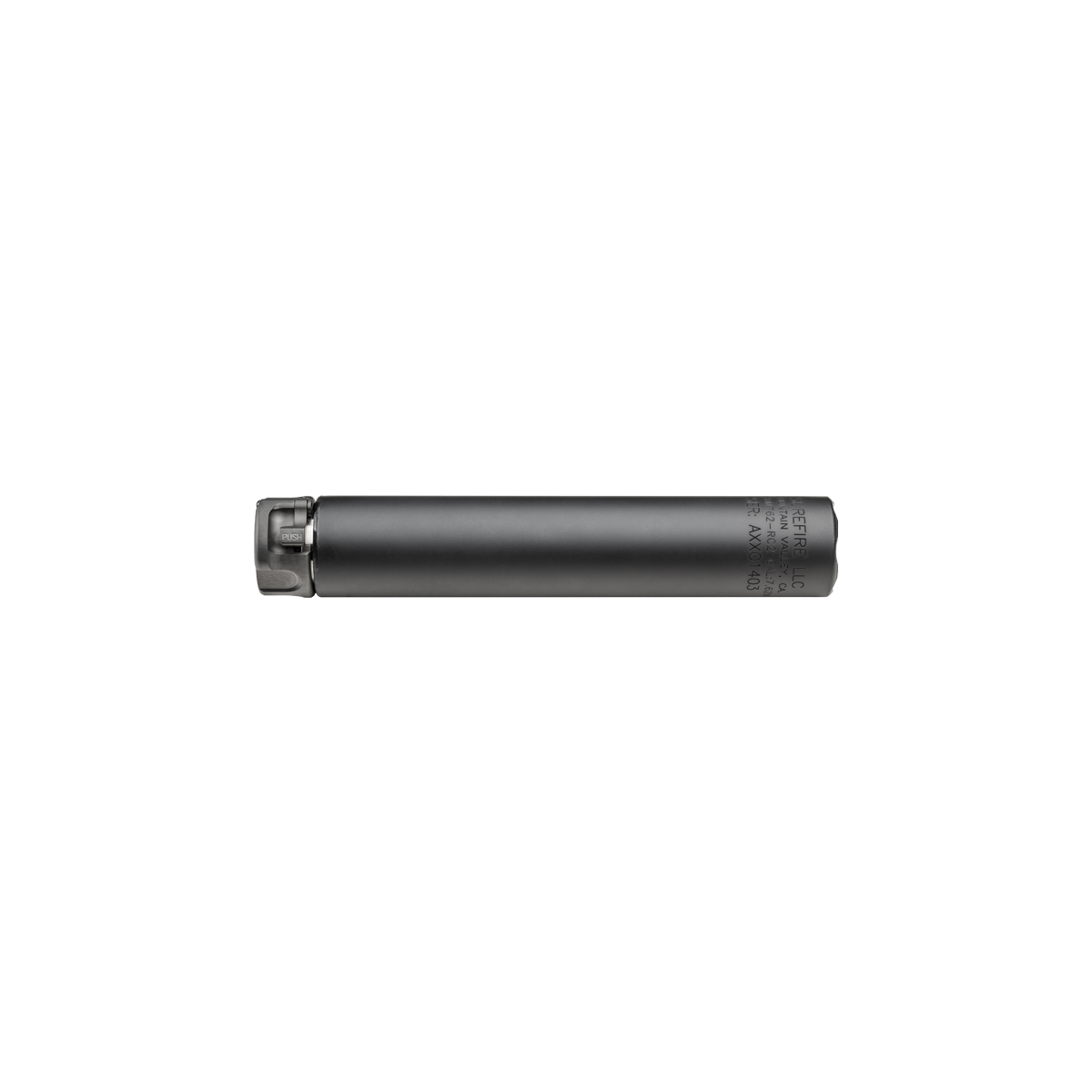 SOCOM762-RC2 SOCOM 2 Series Sound Suppressor (Silencer)