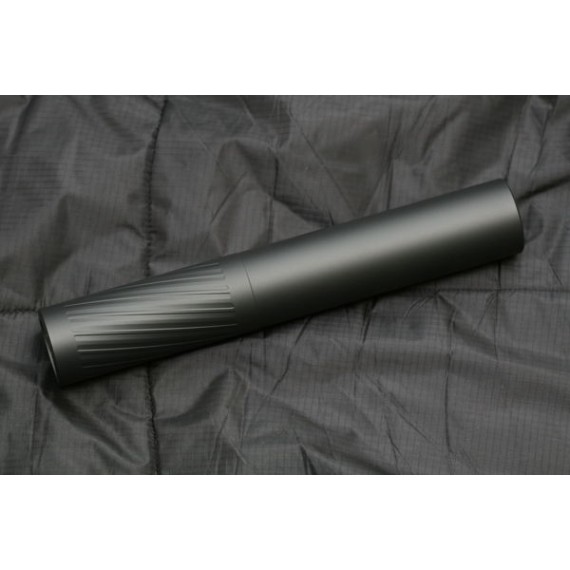 Thunder Beast Arms TBAC Ultra 9 30 Suppressor 308 7.92 CB Brake