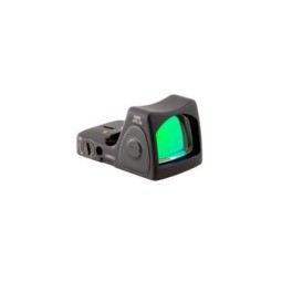 RM06: Trijicon RMR Sight Adjustable (LED) - 3.25 MOA Red Dot