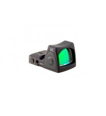 RM06: Trijicon RMR Sight Adjustable (LED) - 3.25 MOA Red Dot