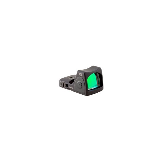 RM06: Trijicon RMR Sight Adjustable (LED) - 3.25 MOA Red Dot