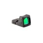 RM06: Trijicon RMR Sight Adjustable (LED) - 3.25 MOA Red Dot