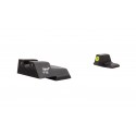 Trijicon HD XR™ Night Sights - H&K .45C, P30, VP9 (Excluding VP9 Optics Ready)