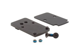 Trijicon RMR® Footprint Pistol Mount for Glock®