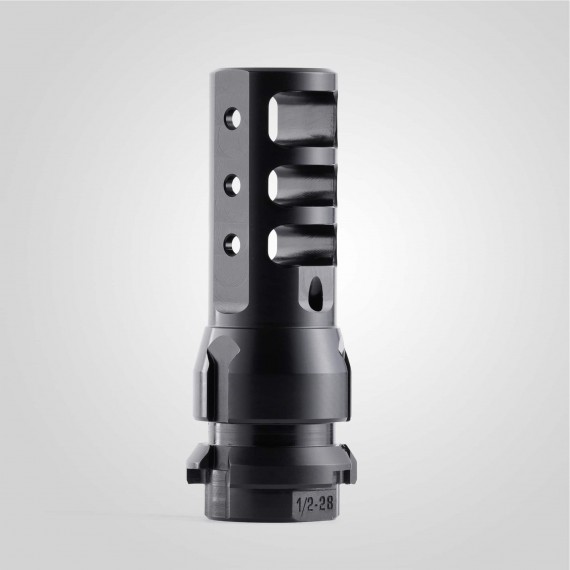 Dead Air Keymo Muzzle Brake