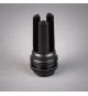 Silencerco ASR 556 Flash hider