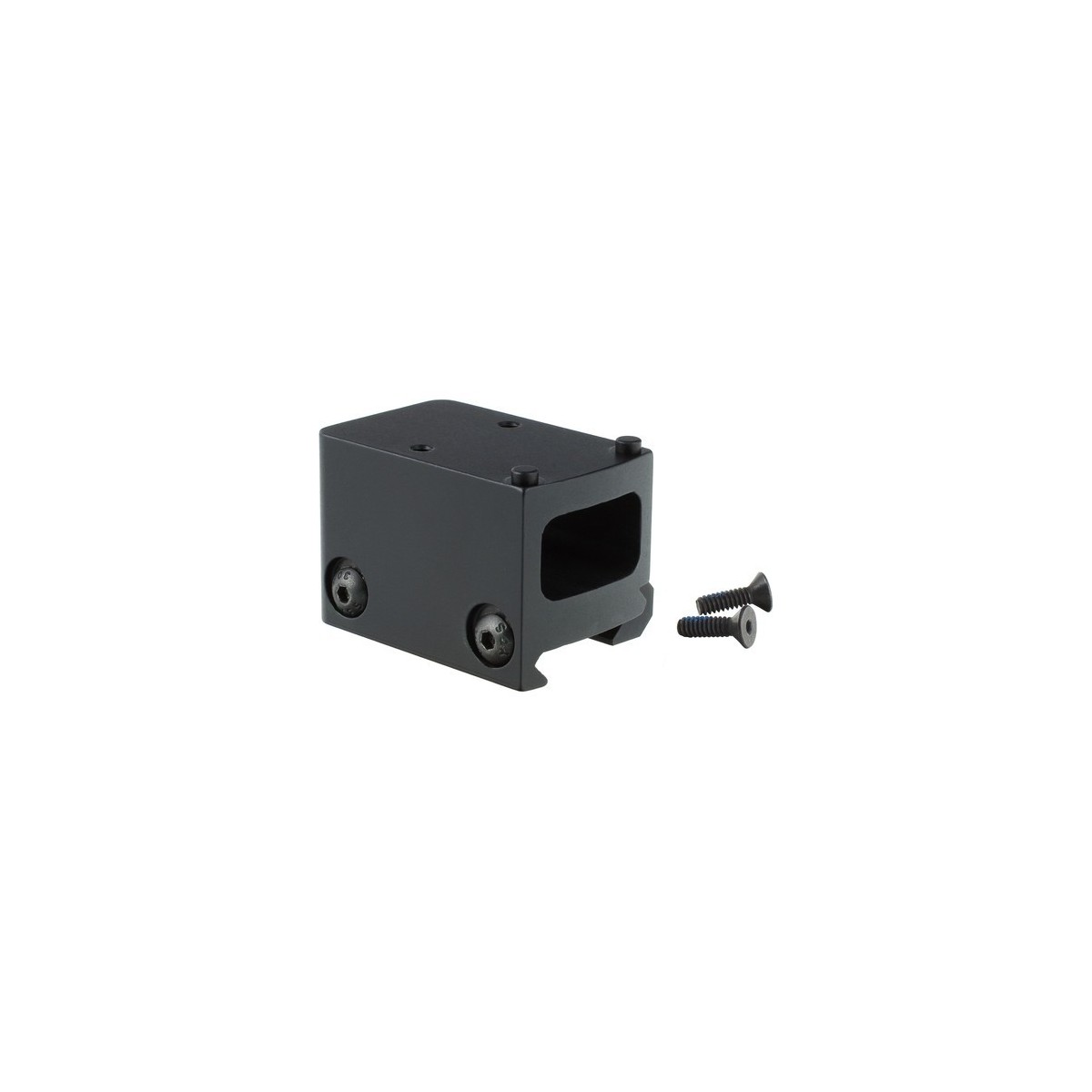 Trijicon Pic rail Adapter for RMR/SRO Lower 1/3