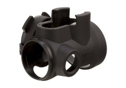 Trijicon MRO Clear Black Cover