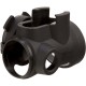 Trijicon MRO Clear Black Cover