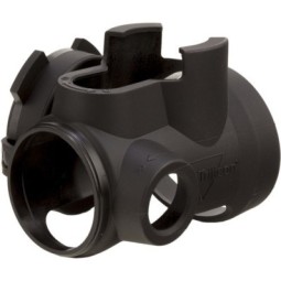 Trijicon MRO Clear Black Cover