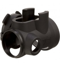 Trijicon MRO Clear Black Cover