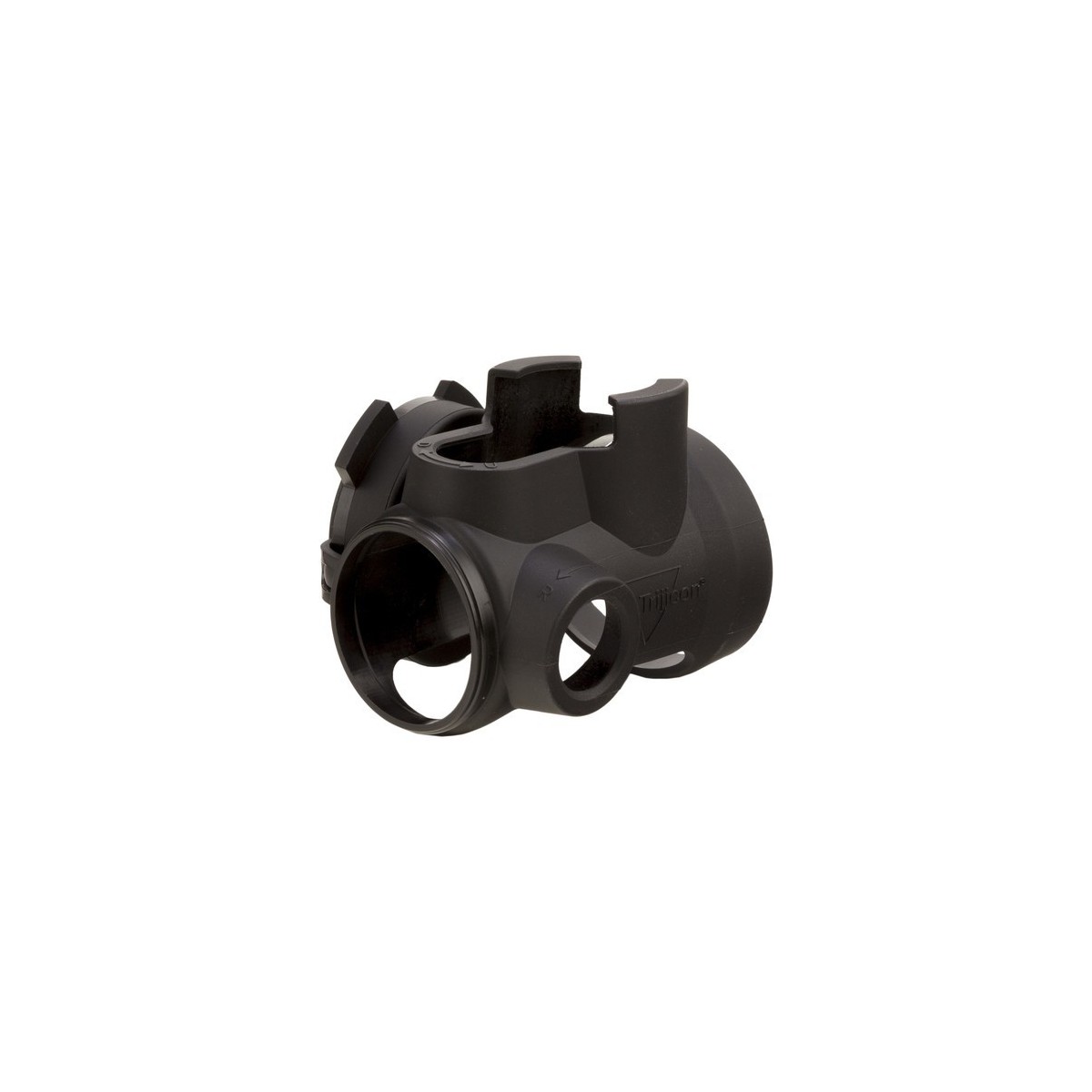 Trijicon MRO Clear Black Cover