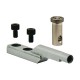 POF Roller Cam Pin Gas Key Upgrade Kit