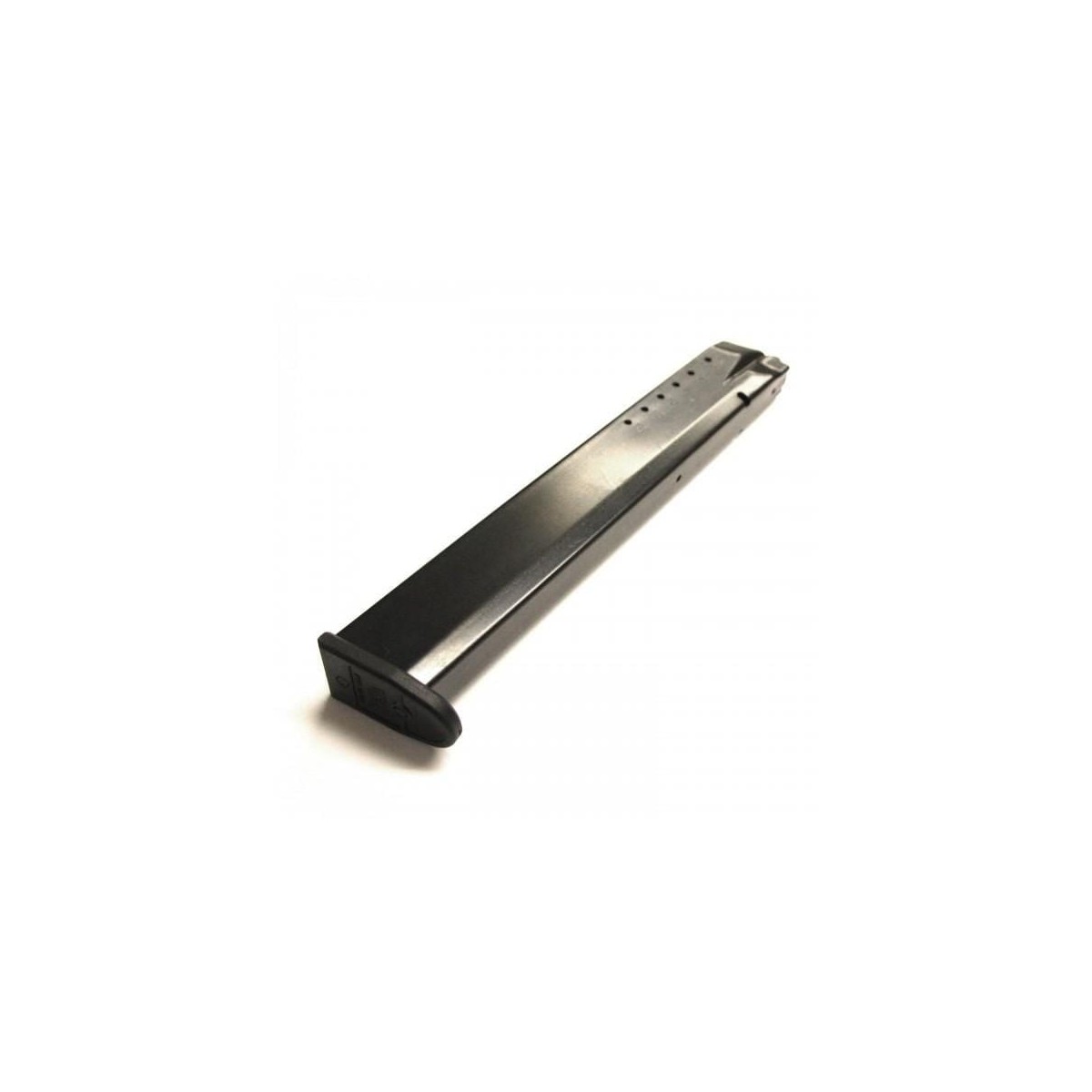 Pro Mag S&W M&P 40 S&W 25 round mag