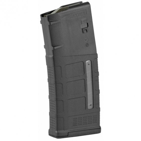 Magpul PMAG Magazine M3 .308 Win / 7.62 NATO 25-Rounds Window