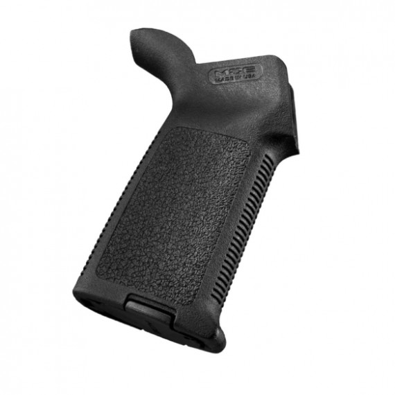 Magpul MOE® Grip – AR15/M4 BLK