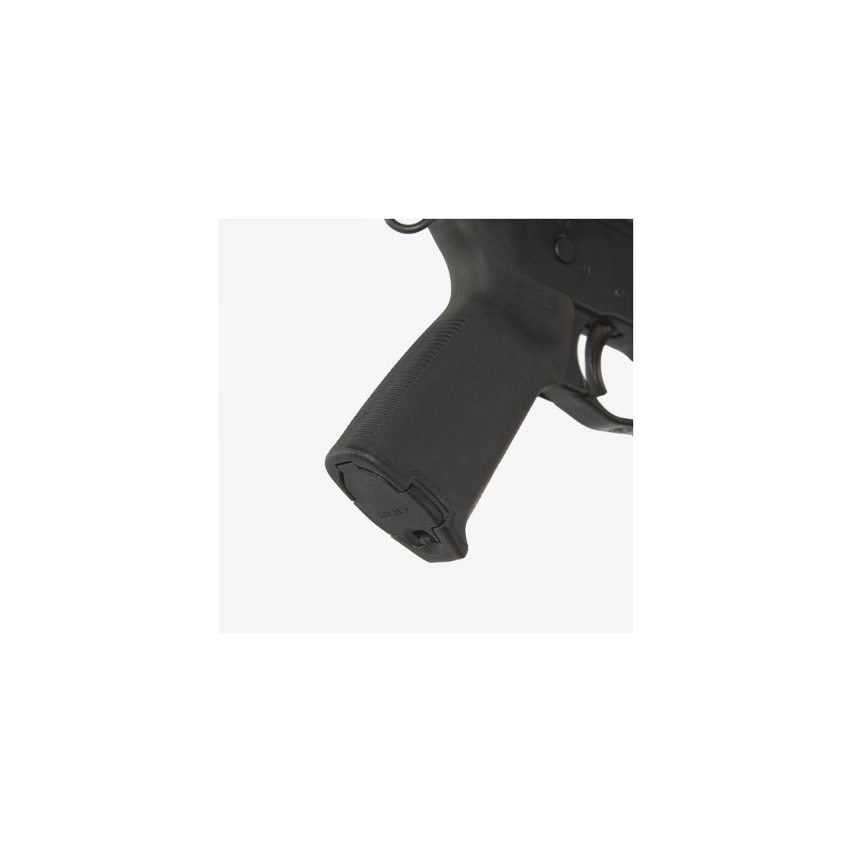 Magpul MOE+® Grip – AR15/M4 BLK