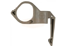 Thyrm Switchback Large Flashlight Ring Sage