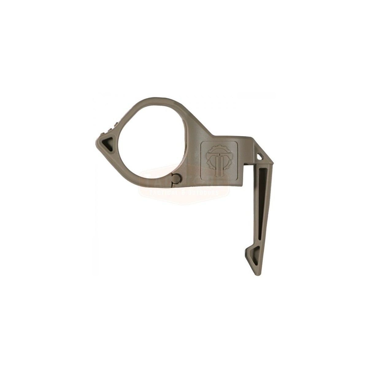 Thyrm Switchback Large Flashlight Ring Sage