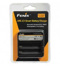 Fenix ARE-C1 Smart Battery Charger