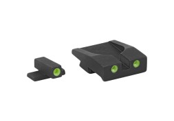 Meprolight Tru Dot Night Sights for Springfield XDM/XDS