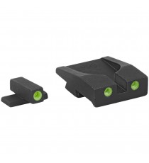 Meprolight Tru Dot Night Sights for Springfield XDM/XDS