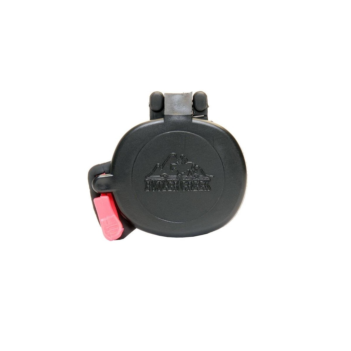 Butler Creek Flip Open Scope Cover 16 Eye