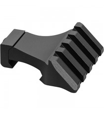 Vortex Side Mount for optics