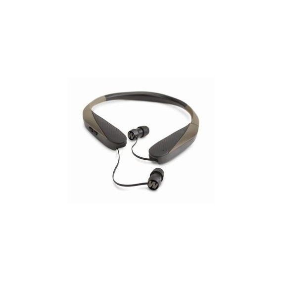 Walkers Razor X Digital Ear Bud Headset