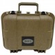 H11 Single Handgun/Accessory/Ammo Case FDE