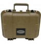 Boyt H11 Single Handgun/Accessory/Ammo Case FDE