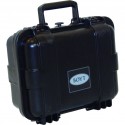 Boyt H11 Single Handgun/Accessory/Ammo Case Black