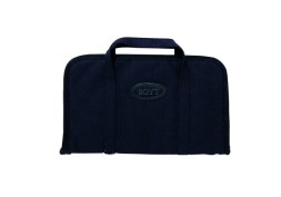 Boyt Rectangular Handgun Case PP64 Black