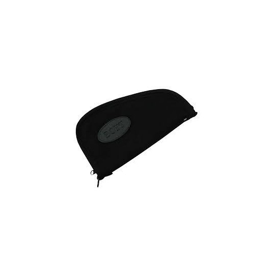 Boyt Heart-Shaped Handgun Case Black PP60